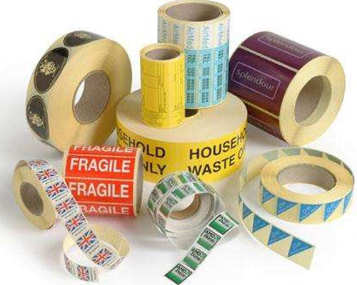 不幹(gan)膠标簽(qian)