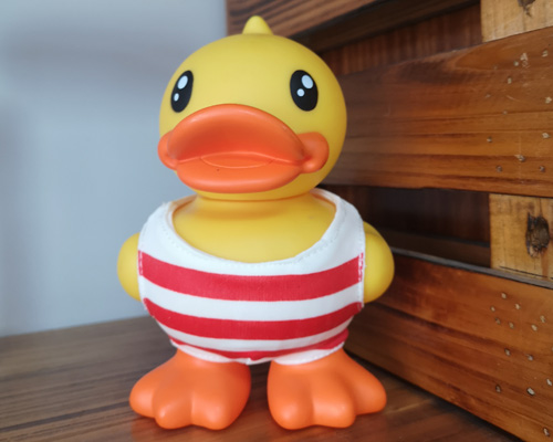 迪士尼(ni)認證産品