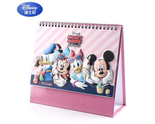 迪士(shi)尼認證産品